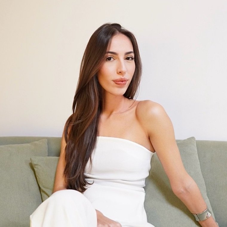 Giovanna Ferraresso, nutricionista funcional integrativa em Alphaville